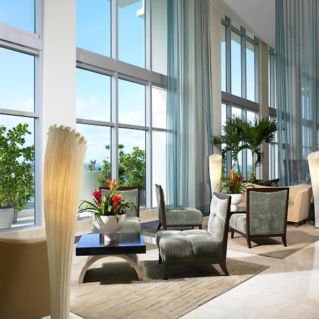 Marenas Beach Resort Sunny Isles Beach Interior photo